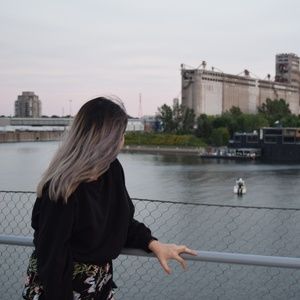 Meet your Posher, Shan